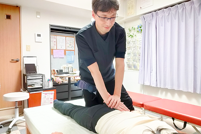 カイロプラクティック&美容カイロエステティックen | 新潟のエステサロン