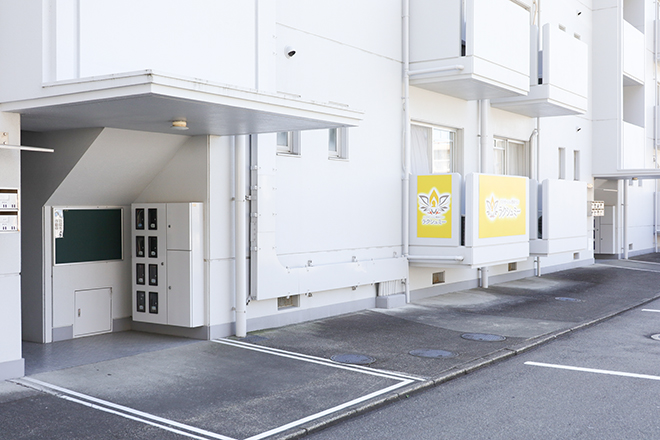 リラクゼーション整体サロン ラクシュミー | 徳島のリラクゼーション