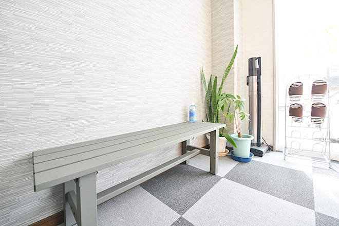 カイロクリニカルサロン BALANCE | 福井のエステサロン