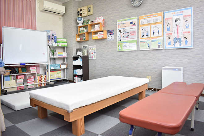 カイロクリニカルサロン BALANCE | 福井のエステサロン