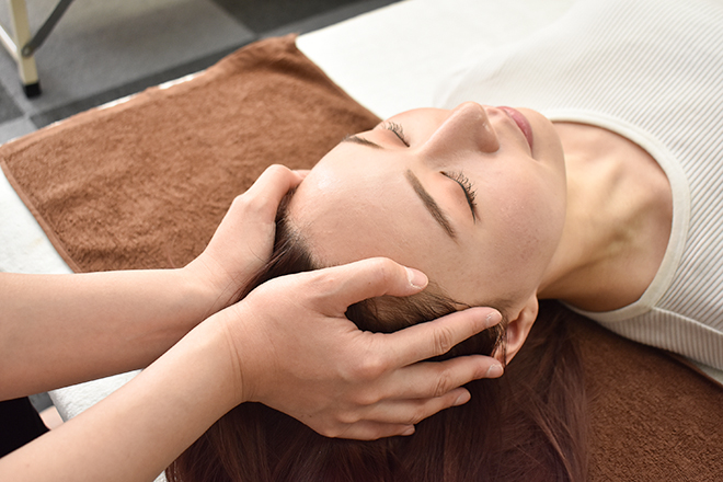 カイロクリニカルサロン BALANCE | 福井のエステサロン