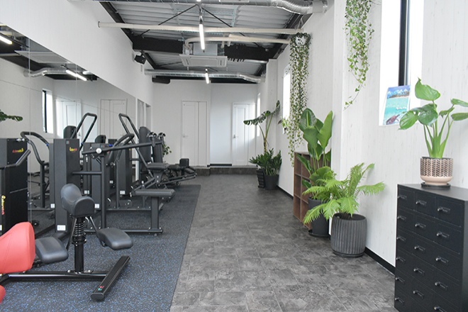 姿勢美メディカルフィットネス | 堺のリラクゼーション