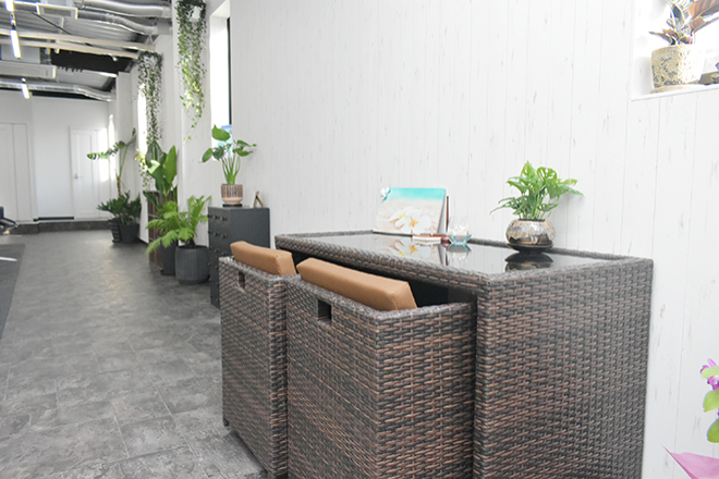 姿勢美メディカルフィットネス | 堺のリラクゼーション