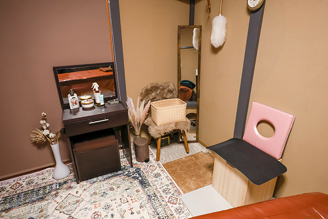 Maison de beaute | 静岡のエステサロン Maison de beaute | 静岡のエステサロン