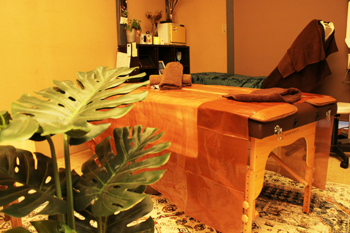 Maison de beaute | 静岡のエステサロン