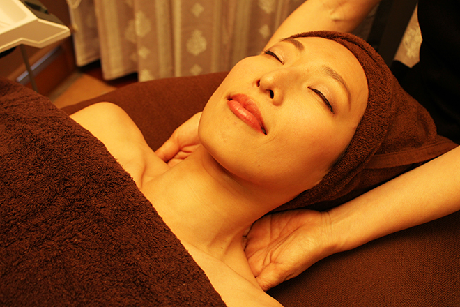 Maison de beaute | 静岡のエステサロン Maison de beaute | 静岡のエステサロン