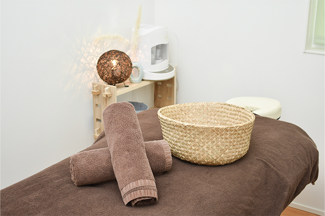 TOREVI Beauty&health | 茂原のエステサロン TOREVI Beauty&health | 茂原のエステサロン