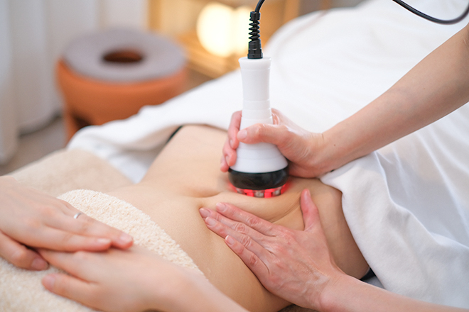 Beauty salon Rayas | 笠間のエステサロン