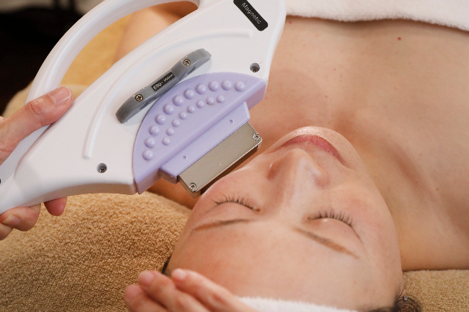 Beauty salon Rayas | 笠間のエステサロン Beauty salon Rayas | 笠間のエステサロン