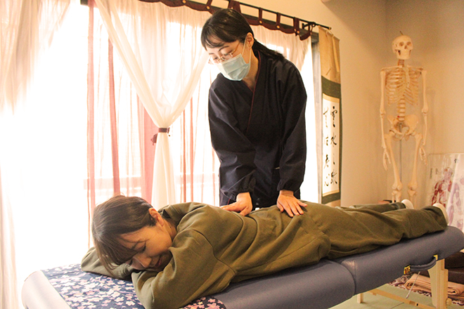 整処 みちゆき | 渋谷のリラクゼーション 整処 みちゆき | 渋谷のリラクゼーション