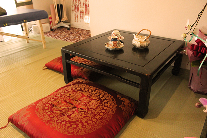 整処 みちゆき | 渋谷のリラクゼーション 整処 みちゆき | 渋谷のリラクゼーション