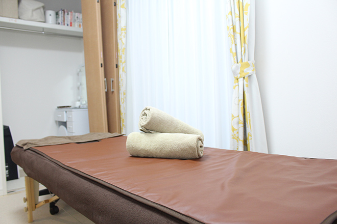 カイロ&美容エステサロン みなと | 赤羽のエステサロン