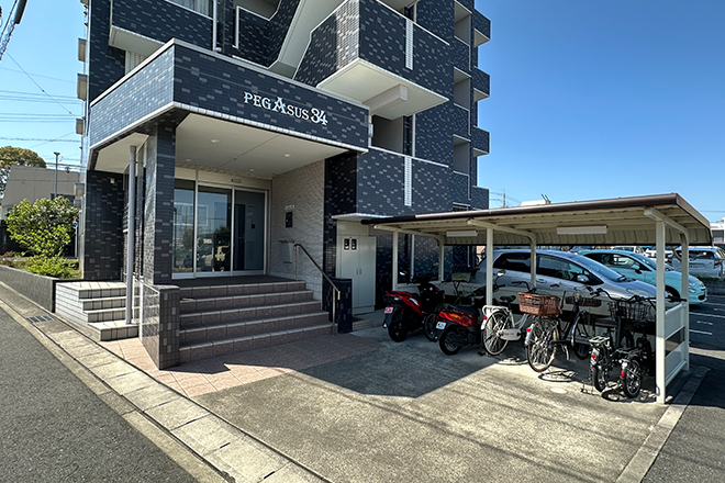 KOUMEMUSUBI | 大曽根/黒川のリラクゼーション