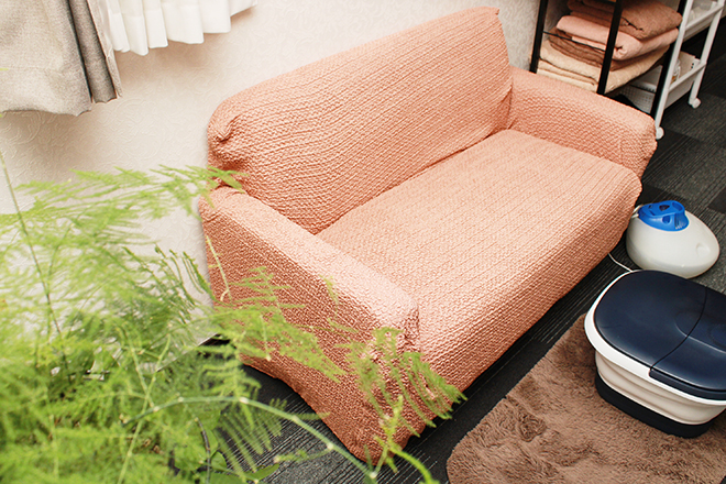 KOUMEMUSUBI | 大曽根/黒川のリラクゼーション