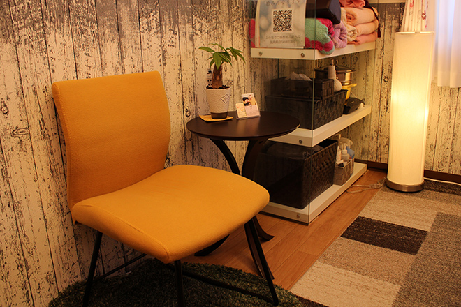 スーリール | 浜松のリラクゼーション スーリール | 浜松のリラクゼーション