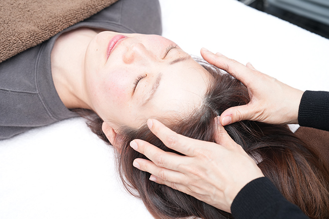 脱毛ヘッドスパサロン melting | 安城のエステサロン