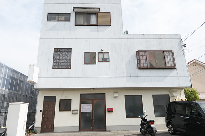 脱毛ヘッドスパサロン melting | 安城のエステサロン 脱毛ヘッドスパサロン melting | 安城のエステサロン