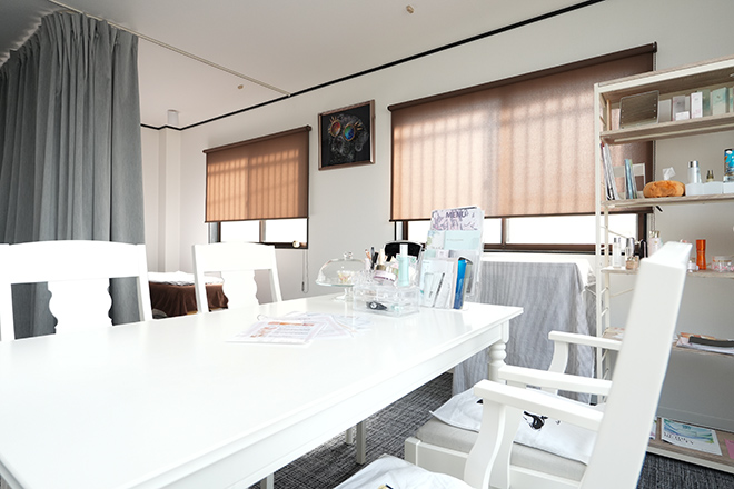 脱毛ヘッドスパサロン melting | 安城のエステサロン 脱毛ヘッドスパサロン melting | 安城のエステサロン