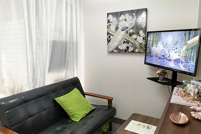 和み手 | 八丁堀/白島/牛田のリラクゼーション 和み手 | 八丁堀/白島/牛田のリラクゼーション