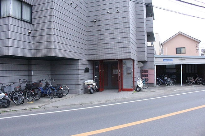 cocodayo美容鍼灸サロン | 松戸のリラクゼーション