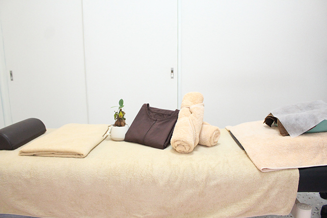 cocodayo美容鍼灸サロン | 松戸のリラクゼーション