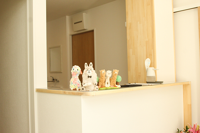 あるぱか整骨院 | 小山のリラクゼーション