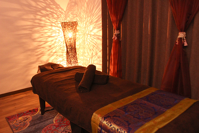 リラクゼーションサロン ラクシュミー | 日吉のリラクゼーション リラクゼーションサロン ラクシュミー | 日吉のリラクゼーション