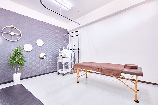 OKNW鍼灸治療院【okinawa conditioning space】 | 浦添のリラクゼーション OKNW鍼灸治療院【okinawa conditioning space】 | 浦添のリラクゼーション