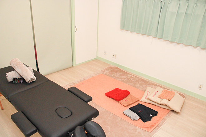 リラクゼーションサロン ètoile | 北千住のリラクゼーション