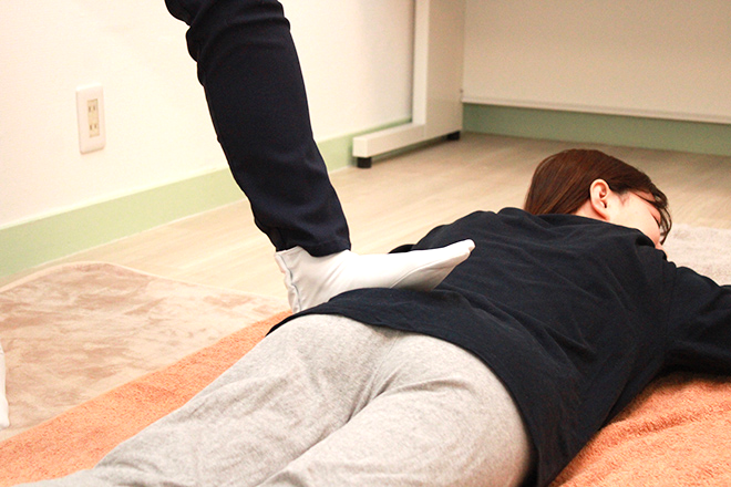 リラクゼーションサロン ètoile | 北千住のリラクゼーション