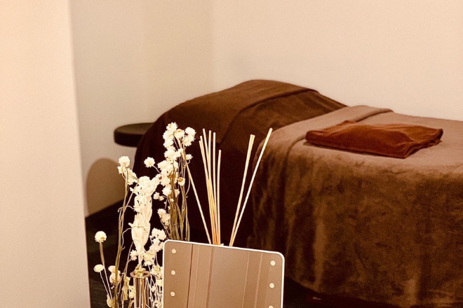 Agrea | 宇都宮のエステサロン