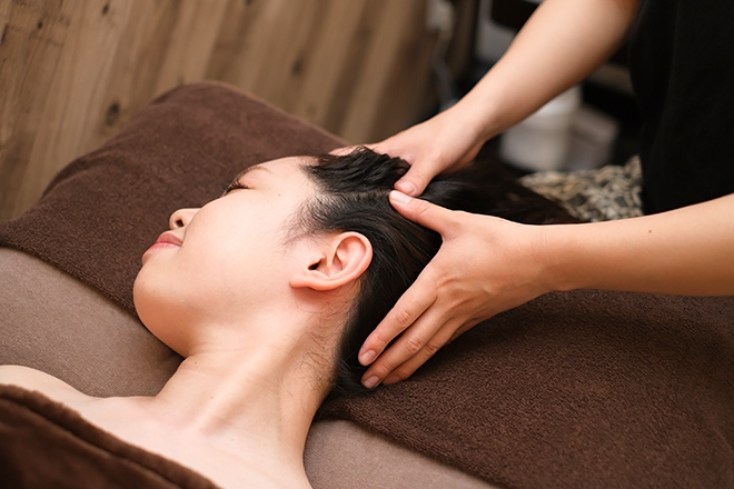 Agrea | 宇都宮のエステサロン