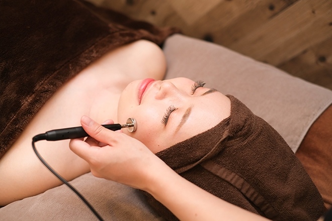 Agrea | 宇都宮のエステサロン