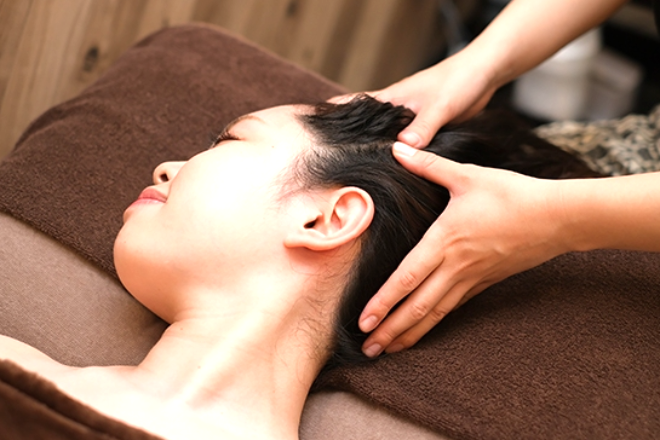 Agrea | 宇都宮のエステサロン