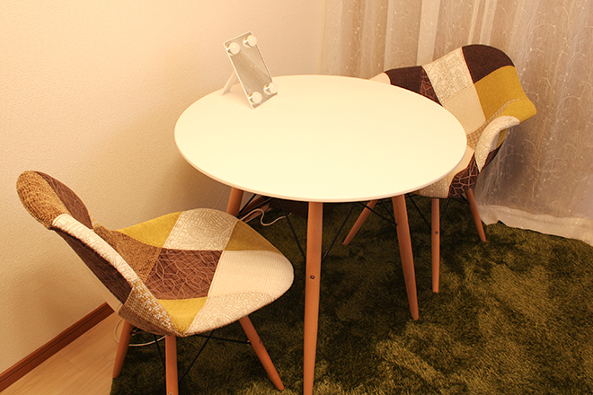 fleurir | 名駅のエステサロン