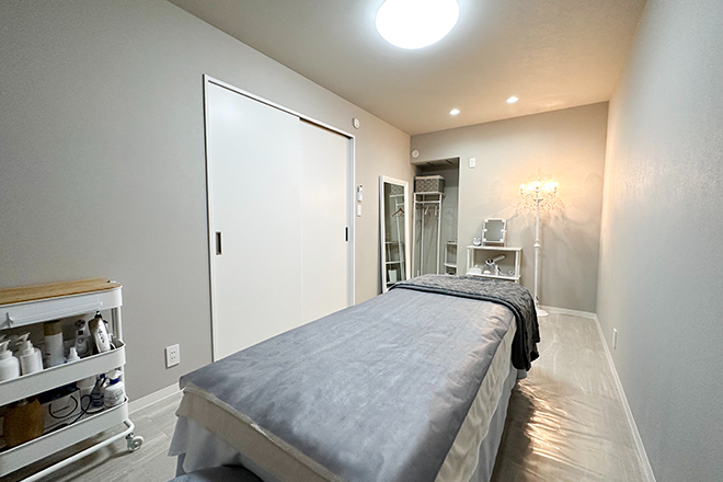 CAPRICE | 本巣のエステサロン