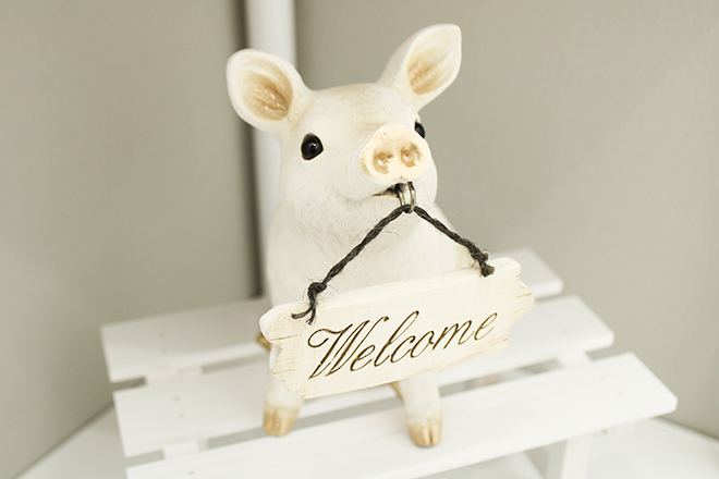 CAPRICE | 本巣のエステサロン