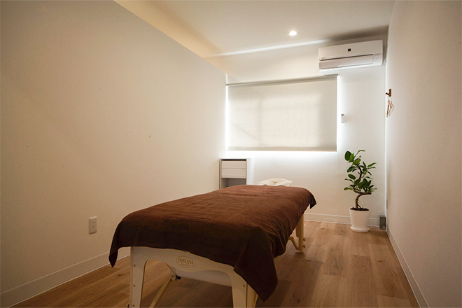 Rakutte 西福原店 | 米子のリラクゼーション Rakutte 西福原店 | 米子のリラクゼーション