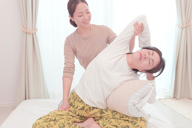 matsuri | 本山/今池のリラクゼーション