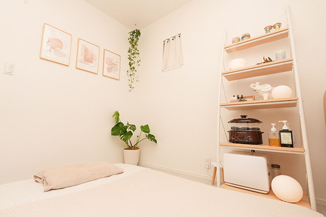 matsuri | 本山/今池のリラクゼーション matsuri | 本山/今池のリラクゼーション