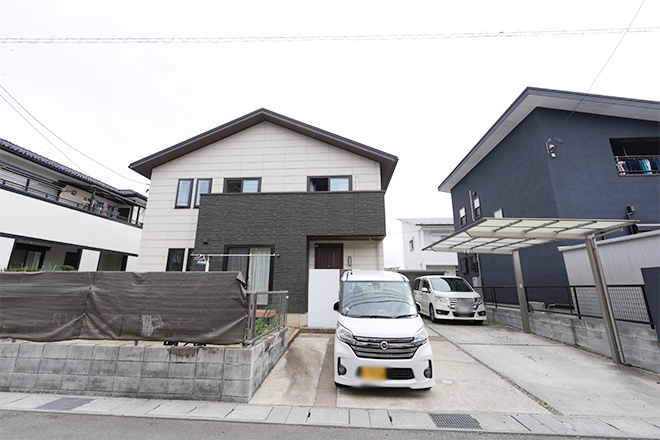 perfume salon | 岐阜のエステサロン