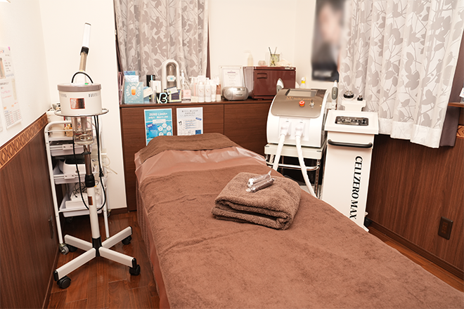 perfume salon | 岐阜のエステサロン