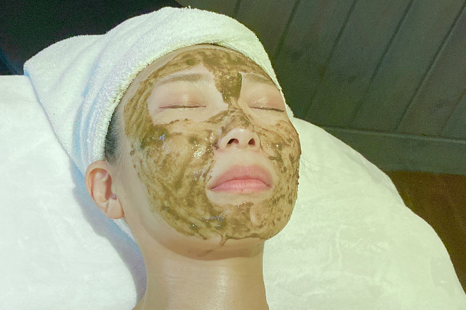 perfume salon | 岐阜のエステサロン