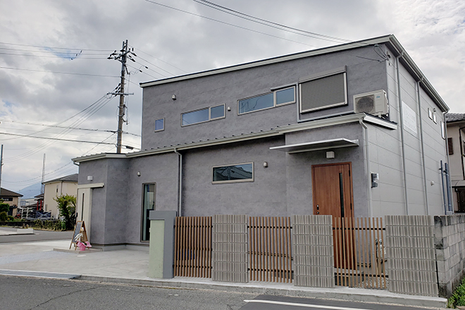 シンス治療院 | 大和高田のリラクゼーション