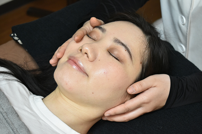 整骨・鍼灸治療院ワカメ | 東大阪のリラクゼーション