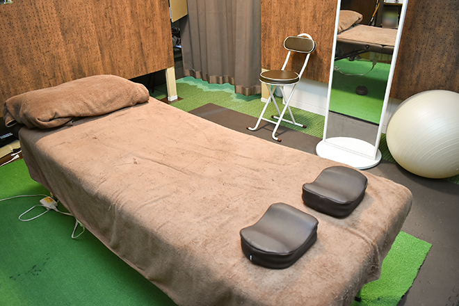 整骨・鍼灸治療院ワカメ | 東大阪のリラクゼーション