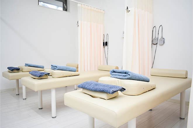 コレクトフォーム接骨院(Collect Form) | 横浜のリラクゼーション