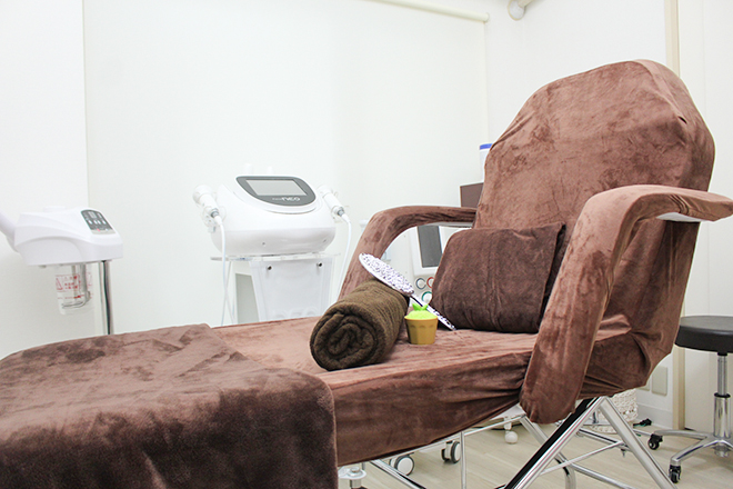 LouLoudi【ルルーディ】 | 池袋のエステサロン