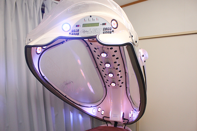 LouLoudi【ルルーディ】 | 池袋のエステサロン