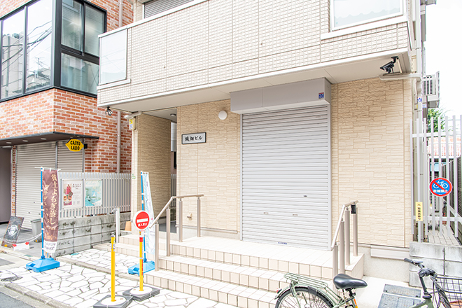 耳つぼダイエットサロン Celeste | 北千住のエステサロン 耳つぼダイエットサロン Celeste | 北千住のエステサロン